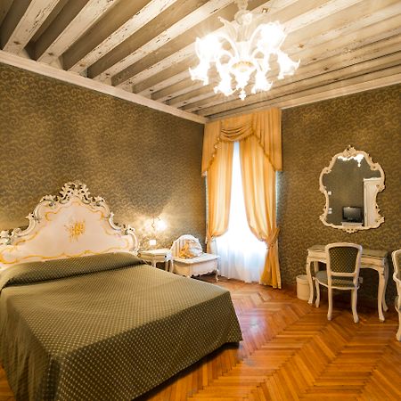 Hotel Palazzo Guardi Venedig Exterior foto