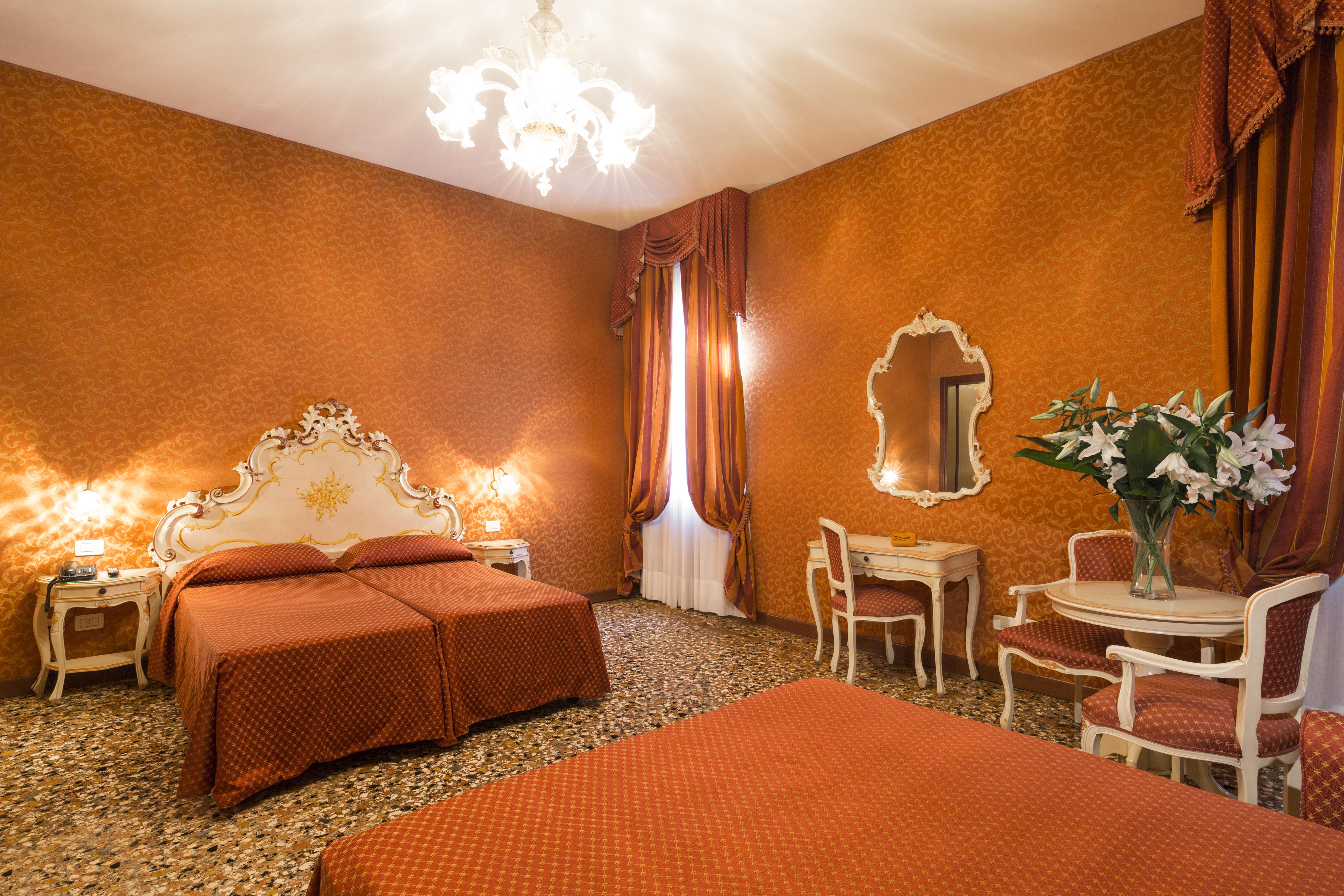 Hotel Palazzo Guardi Venedig Exterior foto