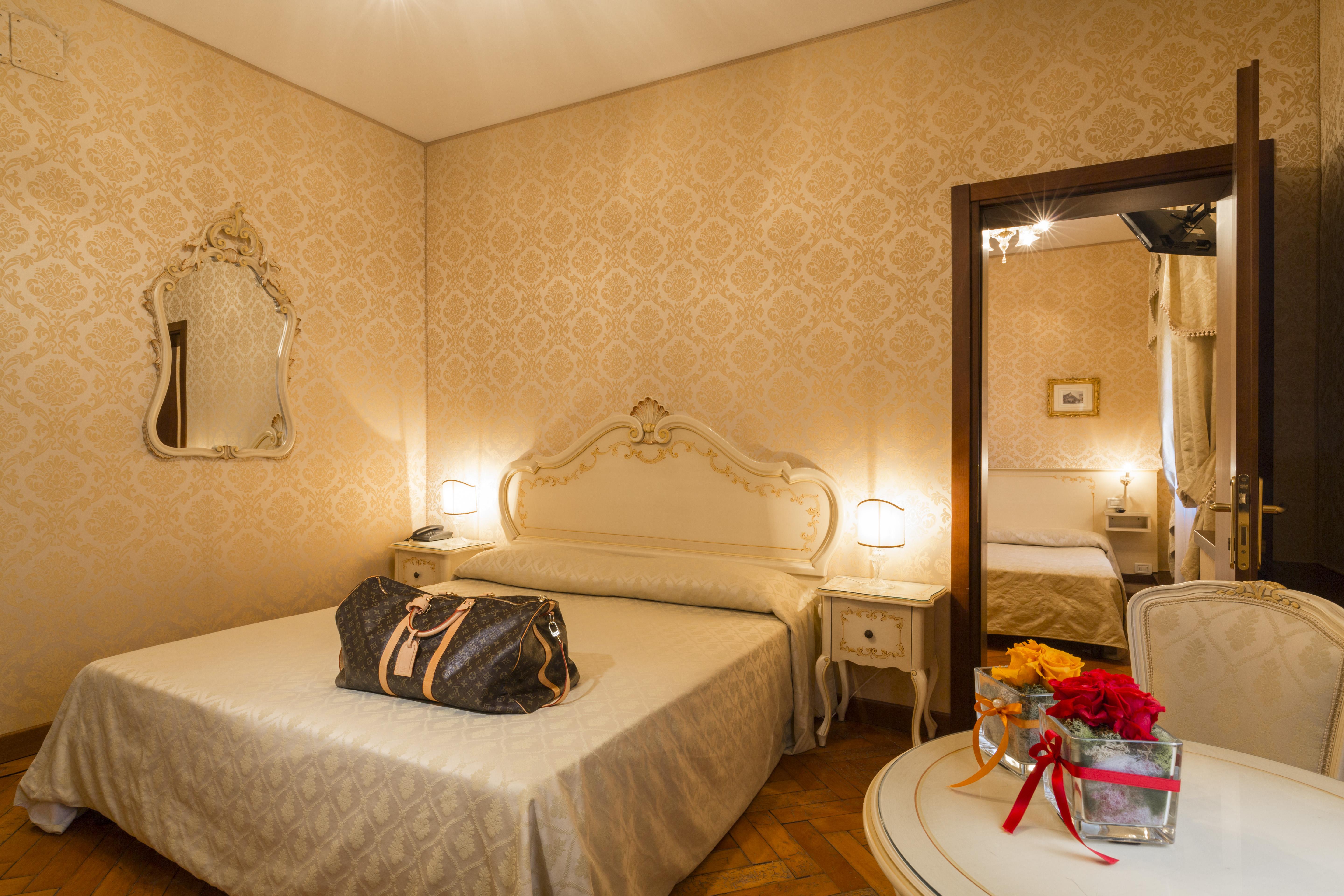 Hotel Palazzo Guardi Venedig Exterior foto