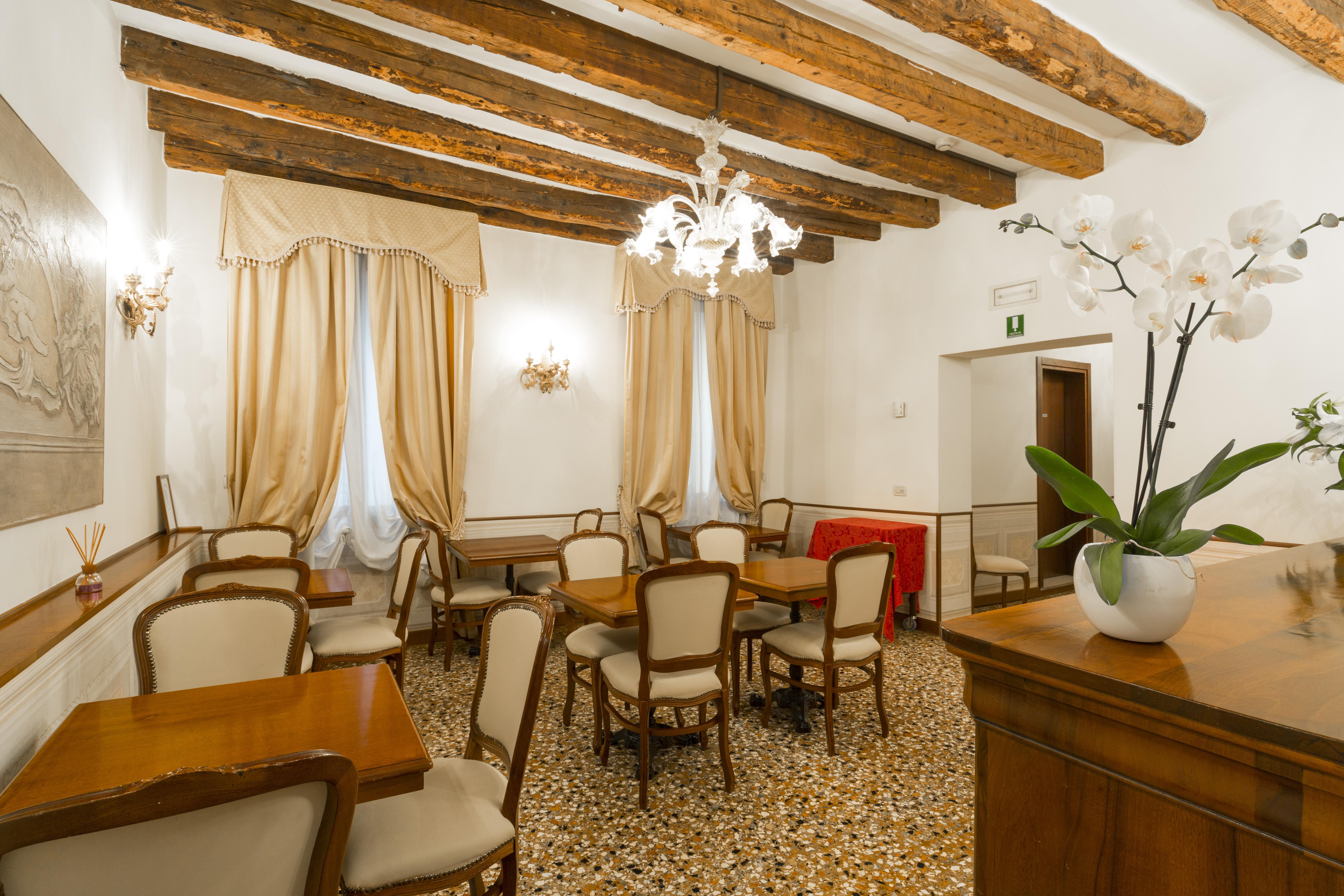 Hotel Palazzo Guardi Venedig Exterior foto