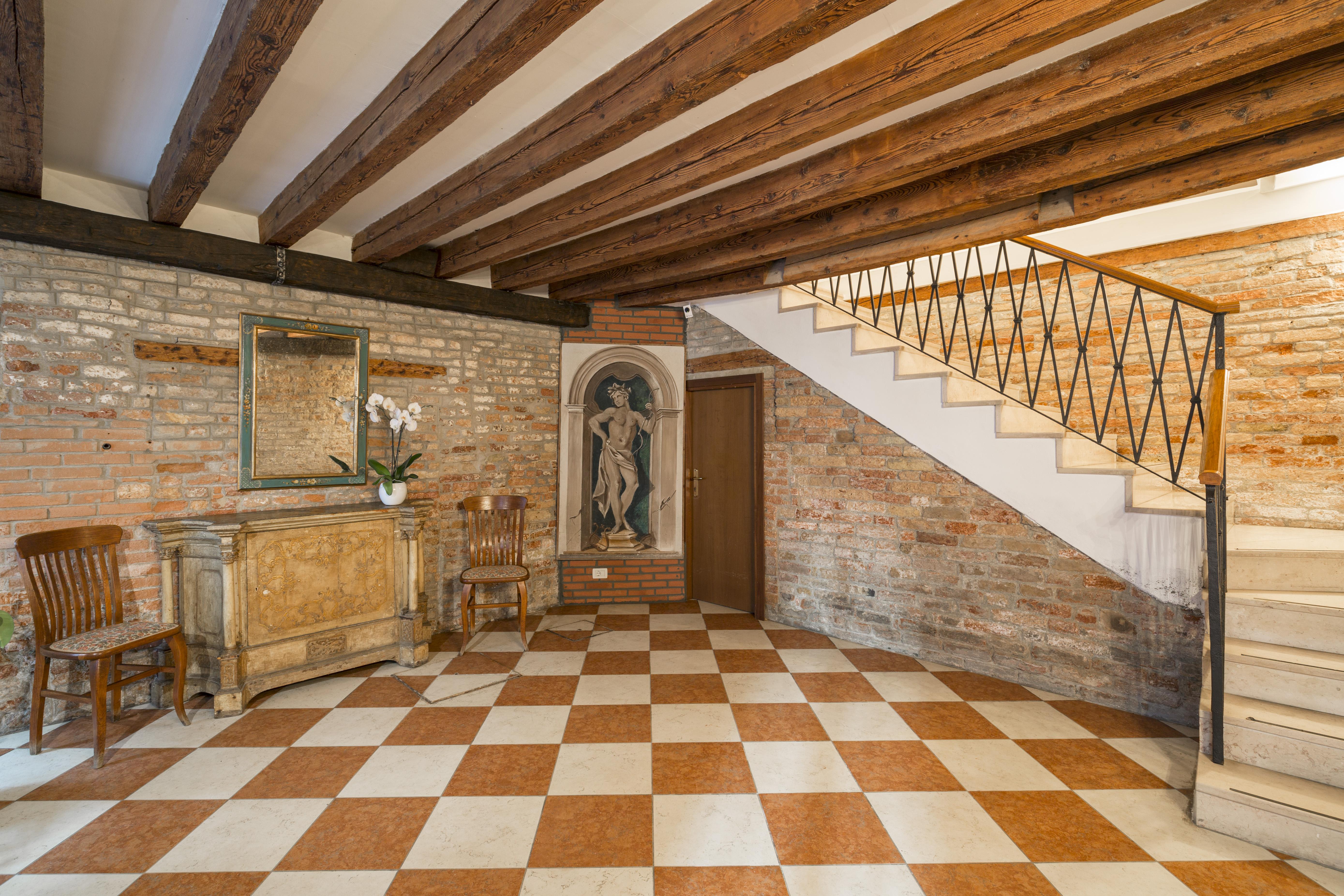 Hotel Palazzo Guardi Venedig Exterior foto