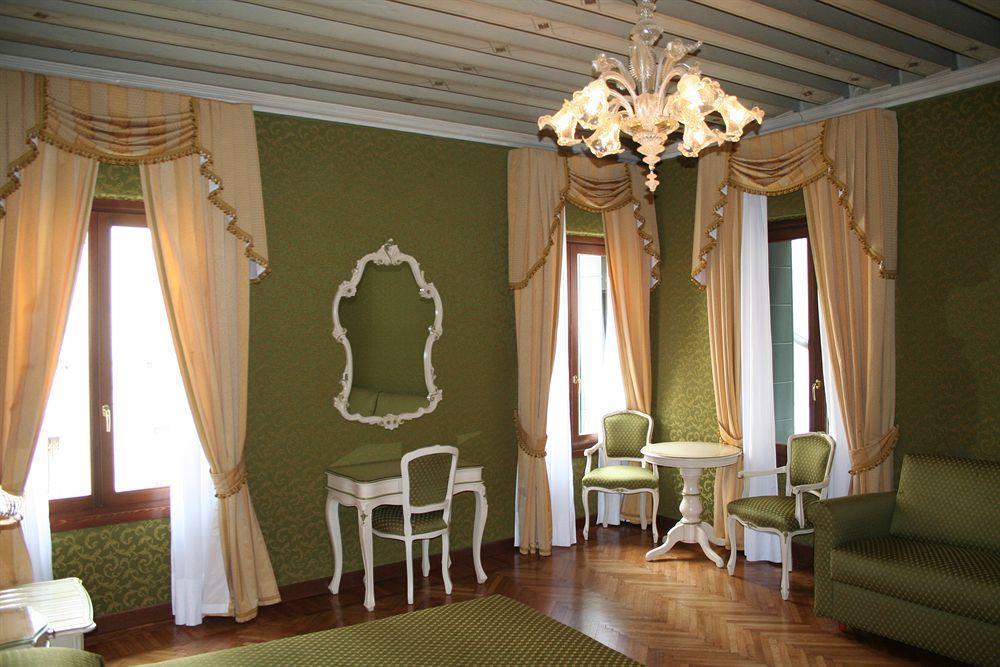 Hotel Palazzo Guardi Venedig Exterior foto