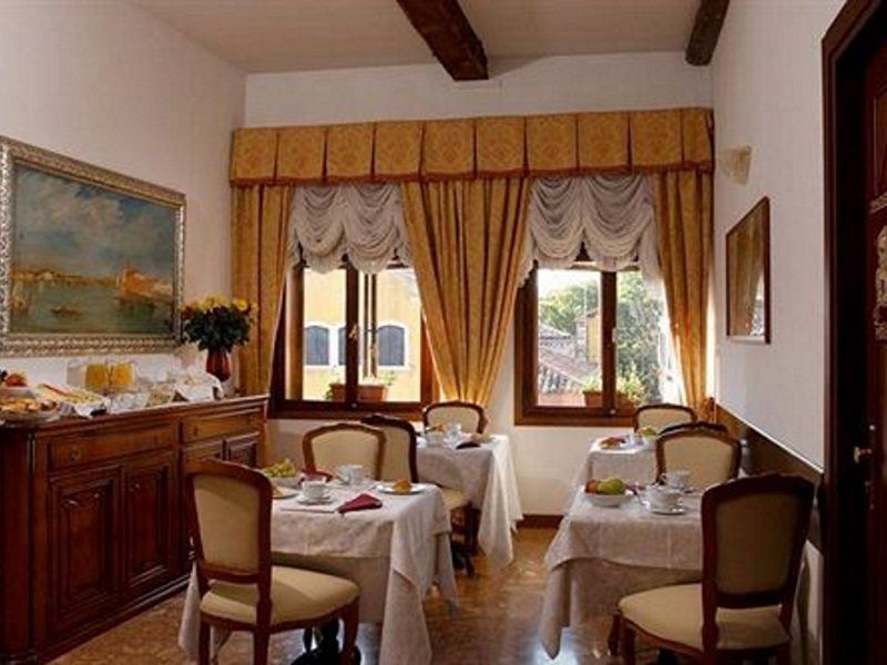 Hotel Palazzo Guardi Venedig Exterior foto